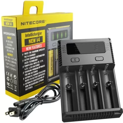 NITCORE I4