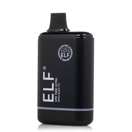 ELF VPR 7K ULTRA 7000 Puffs Disposable Vape – 11mL