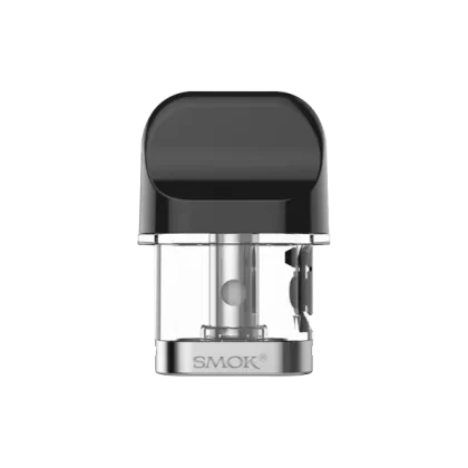 SMOK Novo 2 Replacement Pod - 3 Count - Mesh 1.0 ohm
