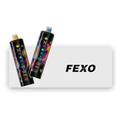 Maskking Fexo Disposable Vape