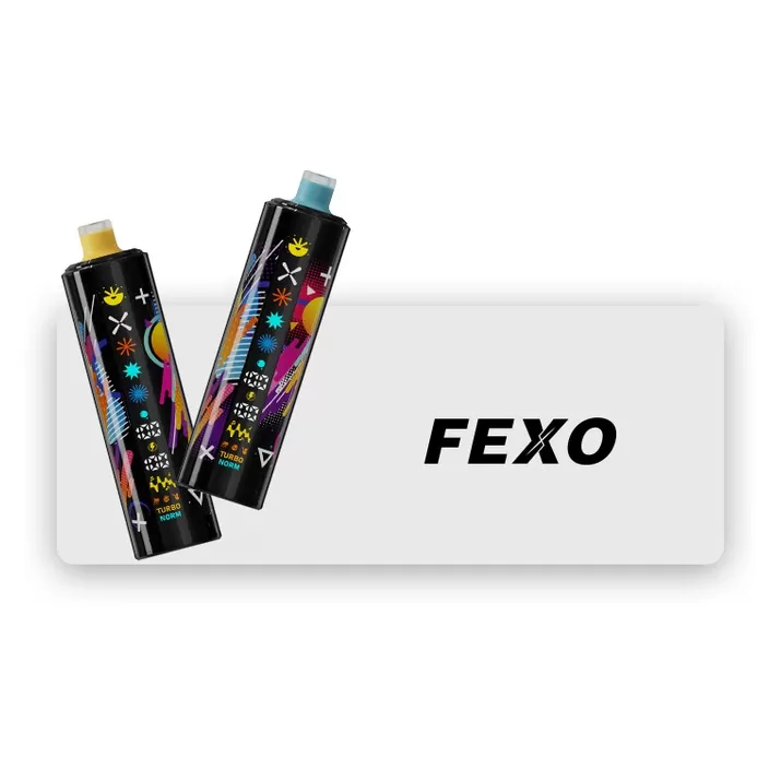 Maskking Fexo Disposable Vape
