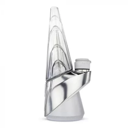 Puffco Peak Pro Smart Rig – Guardian Limited Edition - Ejuicewarehouse