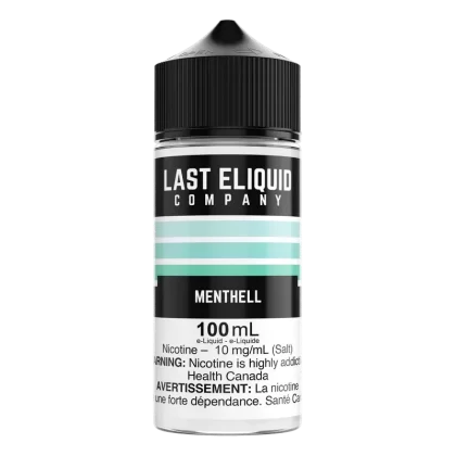 Menthell – LEC Saltz