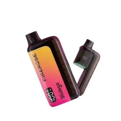 Elux Firerose Slidego 40K Prefilled Pod Kit