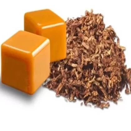 The Flavor Apprentice – RY4 Double (Tobacco) - Vape Product (8CD822)