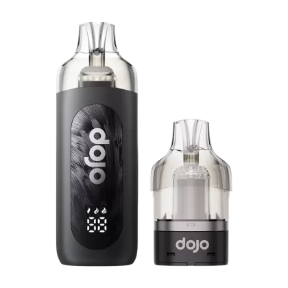 DoJo Blast 30K Pro Kit - Cool Menthol - Vapeshop Co