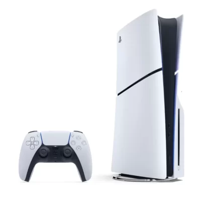 Konsola SONY PlayStation 5 Slim E-chassis