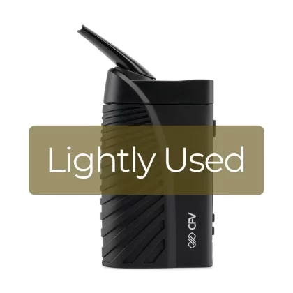 Lightly Used – Boundless CFV Vaporizer