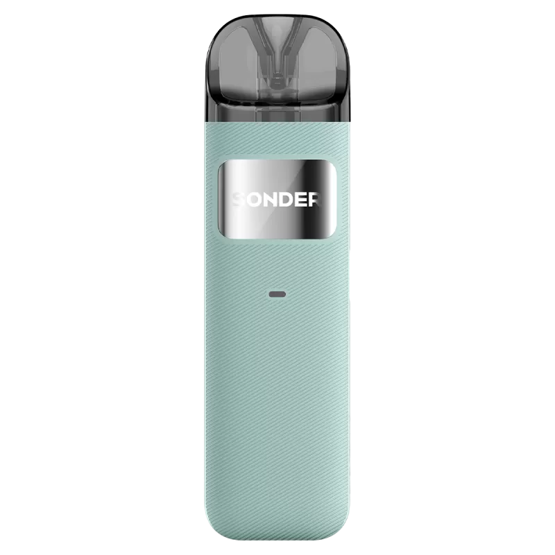Geekvape Sonder U Kit - Celeste Glaze - Vapeshop Co - Image 2