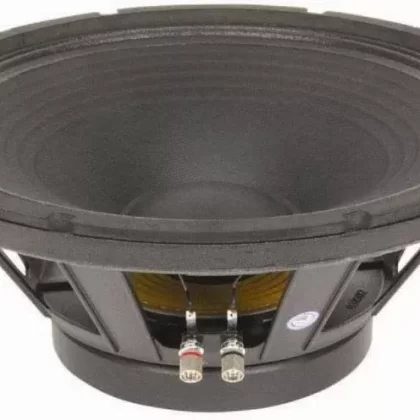 Eminence Delta Pro-15a Replacement Woofer