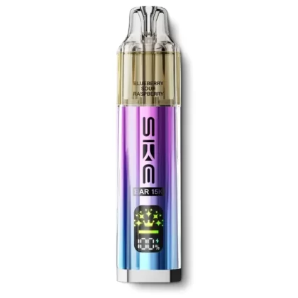 SKE Bar 15K Kit - Fresh Menthol Mojito - Ecigarettedirect Co