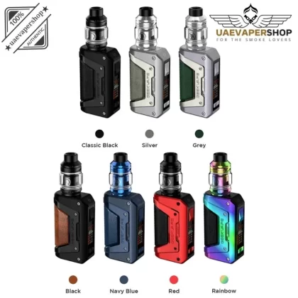 Buy Geekvape l200 Aegis legend 2 mod kit 200w