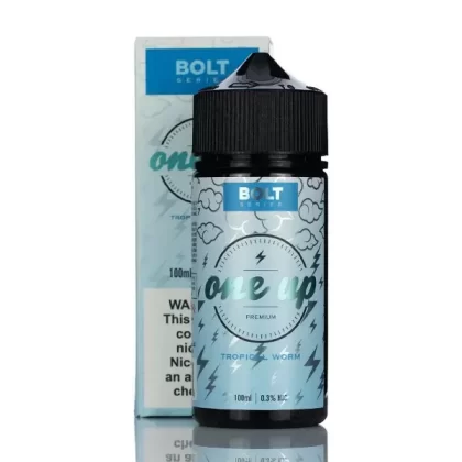One Up Bolt Series E-liquids - Vapordna (082710)
