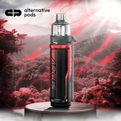 VOOPOO Argus 1500mAh Pod System Starter Kit