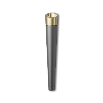 Vessel Cone [Gunmetal]