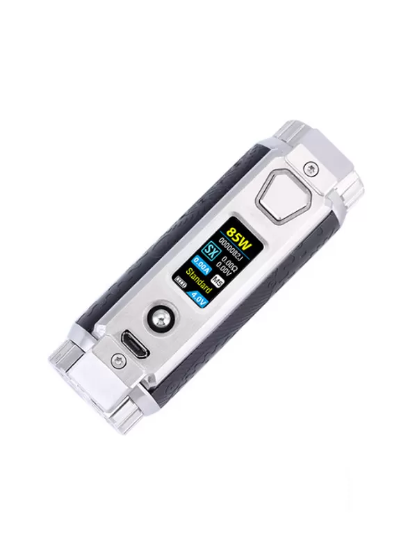 Yihi SXmini SL Class Compass Box Mod - Bronze - Image 2