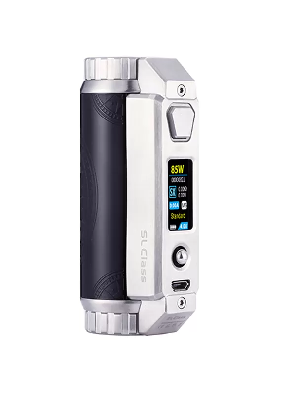 Yihi SXmini SL Class Compass Box Mod - Bronze - Image 3