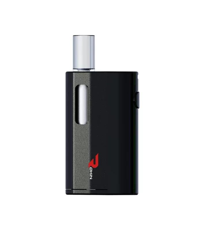 Mini Tank Pro Digital Vaporizer – Discreet Vape Battery