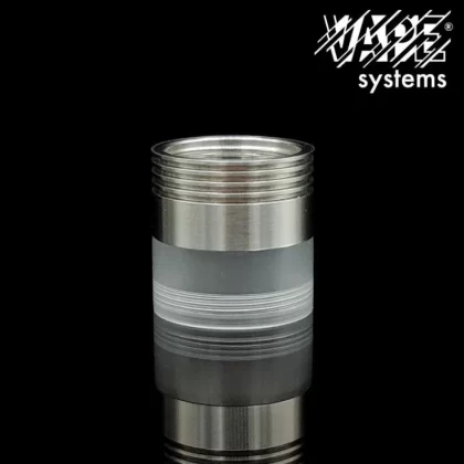 BY-ka v.9 Pico Combi PC/Inox Tank – Vape Systems