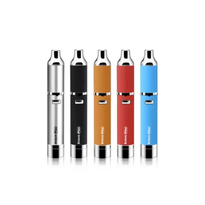 Yocan Evolve Plus Vaporizer Kit 1100mAh - Vapormo