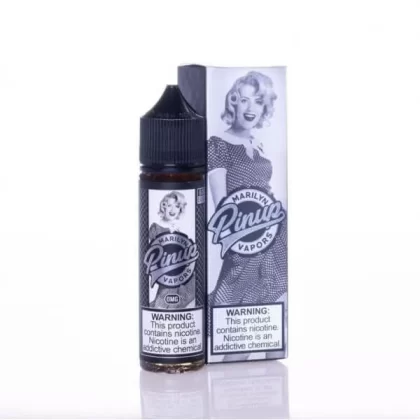 Pinup | Marilyn - Vape Product, Vape Product