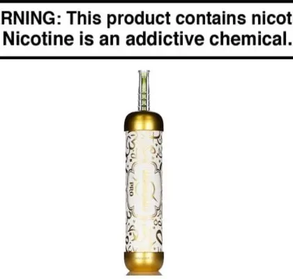 OLIT HOOKALIT PRO 60K E-HOOKAH – 60,000 PUFFS - Vapejuice