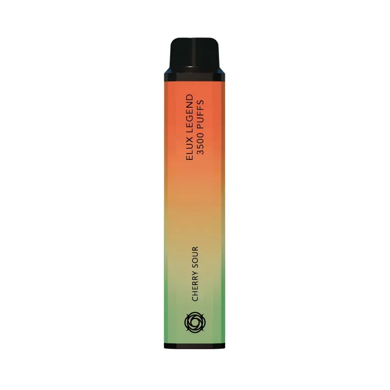 Elux Legend Cherry Sour 3500 Puffs
