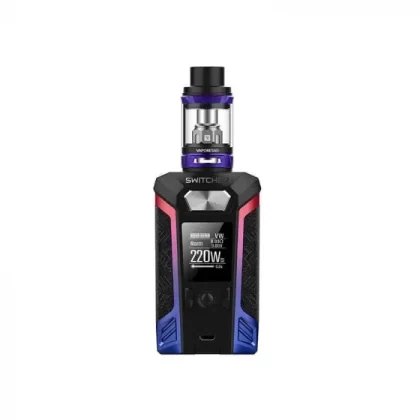 Vaporesso Switcher Kit LE VERSION INCLUDING 2 BATTERIES