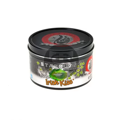 StarBuzz Bold Irish Kiss Hookah Shisha 100g