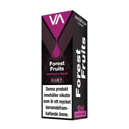 Innovation Flavours Forest Fruits 10 ml – e juice med nikotin