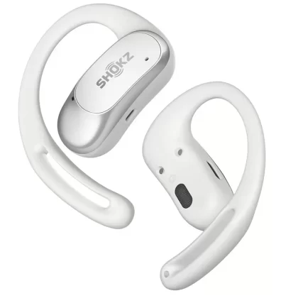 OpenFit Air – White