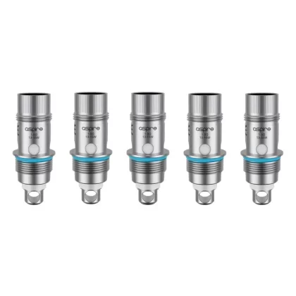 Nautilus Mesh Coil 1,00ohm – Aspire