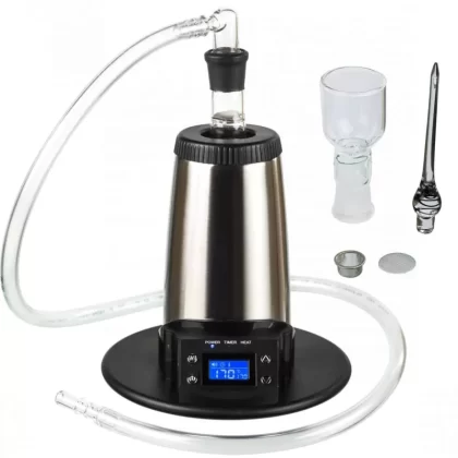 V-Tower – Desktop Vaporizer