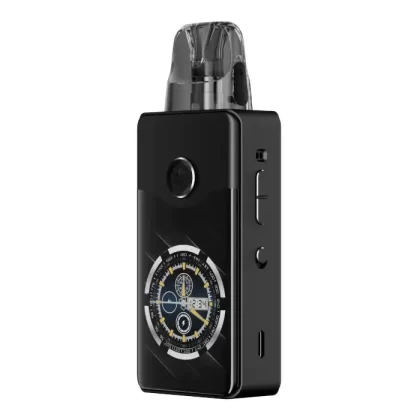 Voopoo Vinci E120 Vape Pod Kit - Rose Red