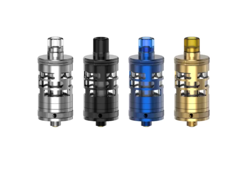Aspire Nautilus GT Mini Tank - 2.8ml - Blue