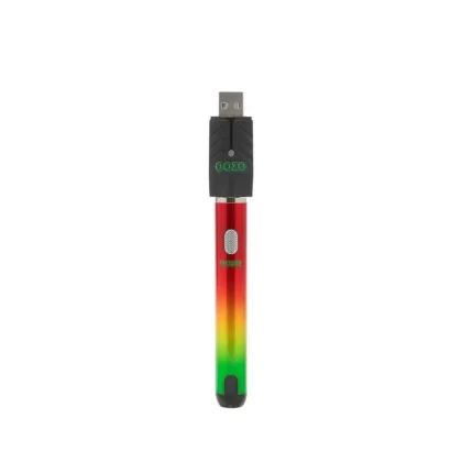 Ooze Smart Battery – 650 mAh 510 Thread Vape Pen - Discountvapepen
