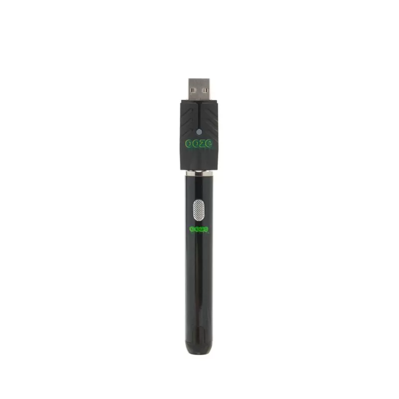 Ooze Smart Battery – 650 mAh 510 Thread Vape Pen - Discountvapepen - Image 3