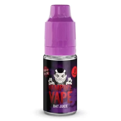 Bat Juice by Vampire Vape - Ecigarettedirect Co