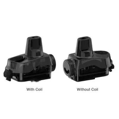GeekVape Aegis Boost Plus Pod Cartridge - Eliquidsupply