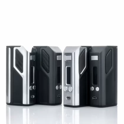 Lost Vape Skar DNA75 Vape Box Mod - SSWood