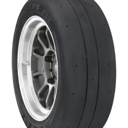 Toyo Proxes RR – 255/40R17