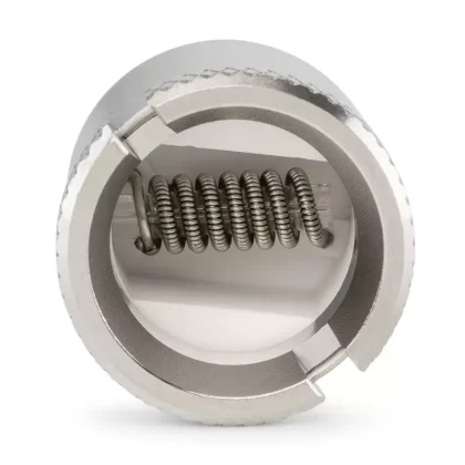 Sai Clapton Quartz Rod Coil - Ecigdepot