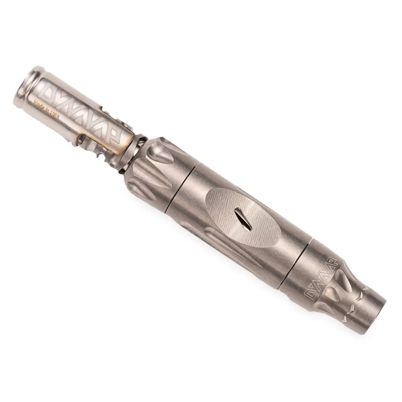 Lightly Used - DynaVap VonG Vaporizer - Lightly Used / Blonde - Image 3