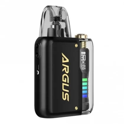 Voopoo Argus P2 Pod Vape Kit - Eliquidsupply