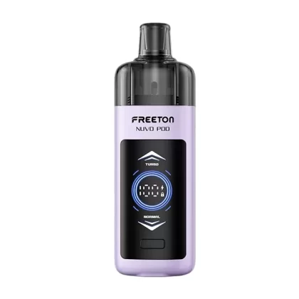 Freeton NUVO POD KIT