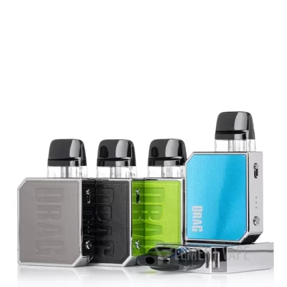 VOOPOO DRAG NANO 2 Pod System - Ecigpremium