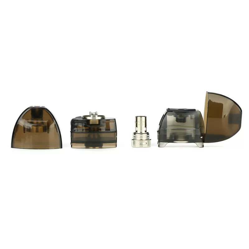 Vapefly Jester Pod Cartridge 2ml 1pcs-pack - Image 2