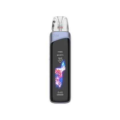 Uwell Caliburn G4 Pro Kit - Fantasy Pink, Ink Blue