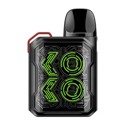 Uwell Caliburn GK2 Vape Starter Kit 690 mAh - Beyondvape