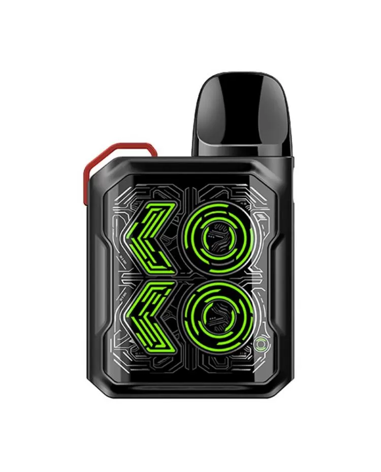 Uwell Caliburn GK2 Vape Starter Kit 690 mAh - Beyondvape